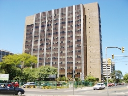Receita Federal no RS sem comando a partir de quarta-feira
