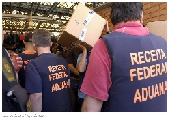 ZH: Fiergs aponta perda de R$ 1 milhão ao dia com greve de auditores fiscais 