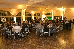 Confira as fotos de final de ano da DSPOA