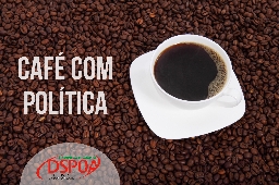 Primeiro Café com Política do ano recebe deputado Mauro Pereira