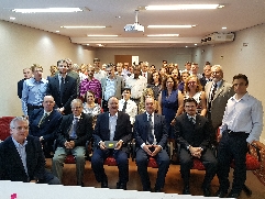 Pereira vai sugerir apresentação de auditores fiscais a líderes da Câmara