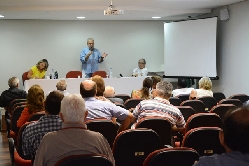  Auditores recebem atualização