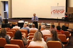 Auditores de Porto Alegre deliberam sobre indicativos do CDS