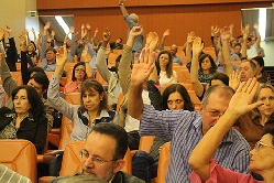  Auditores Fiscais vão entrar em greve se parecer do relator à MP 765/16 não for aprovado 