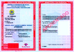 Solicite a sua carteira funcional de aposentado