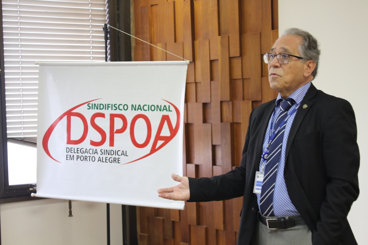 DSPOA elege oito delegados para Conaf
