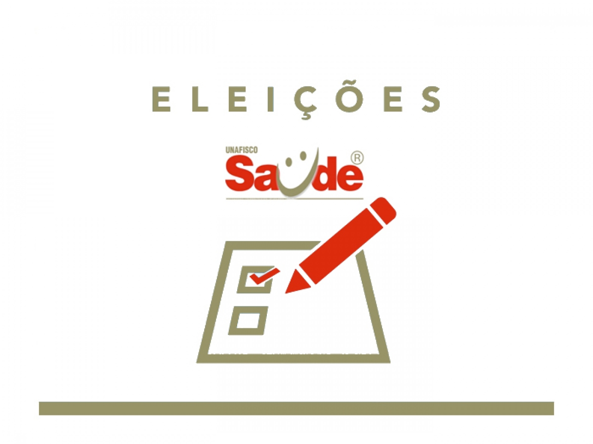 Unafisco Saúde realiza eleições