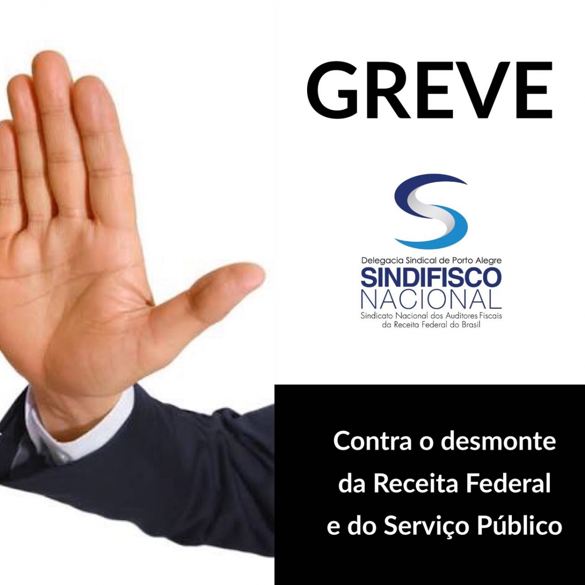 Dia Sem Computador e greve na próxima semana. Confira a programação de 13 a 17/11