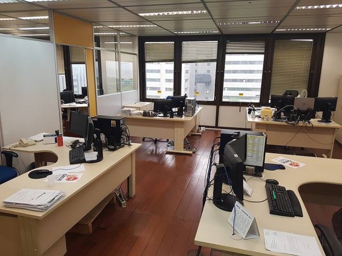 Dia Sem Computador e Greve nesta semana