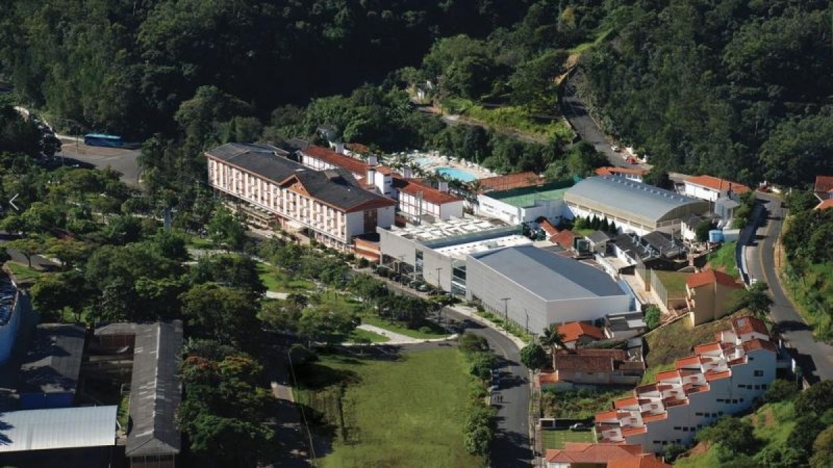 IV Encontro Nacional de Aposentados será de 20 a 24 de maio