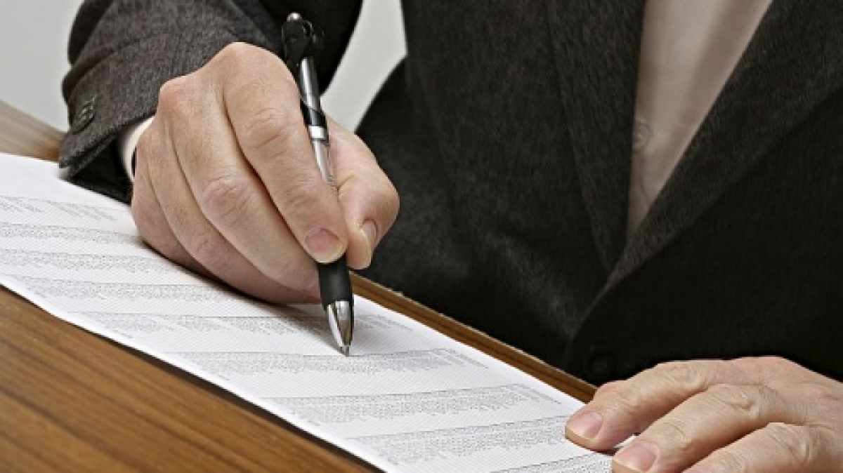 Decreto do Bônus de Eficiência chega à Casa Civil