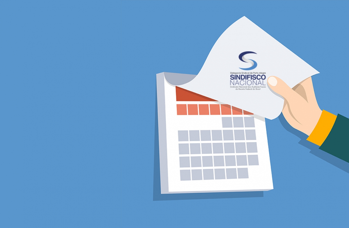 Mobilização continua! Confira a programação desta semana