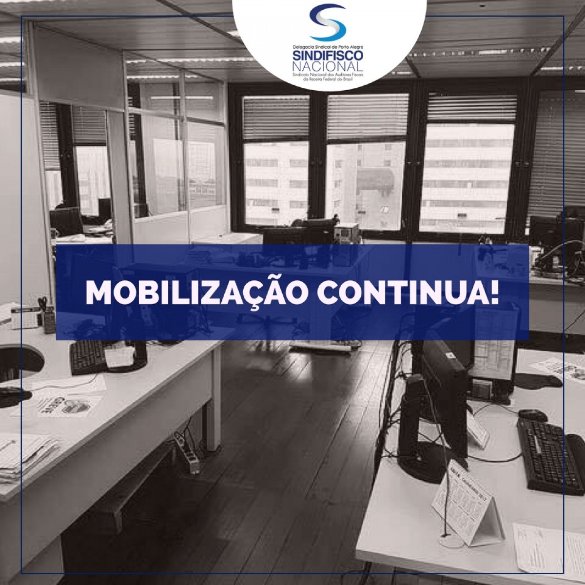 Dia Sem Computador e greve nesta semana. Participe!