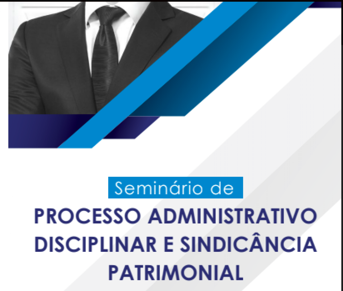 Confira a programação do Seminário do PAD em Porto Alegre