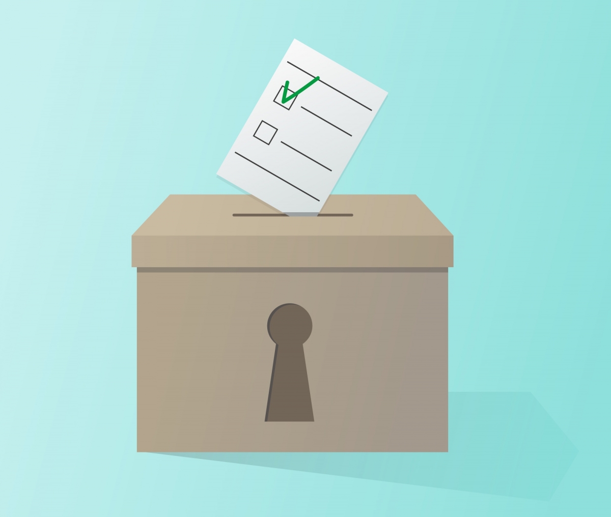 CEN orienta sobre eleições