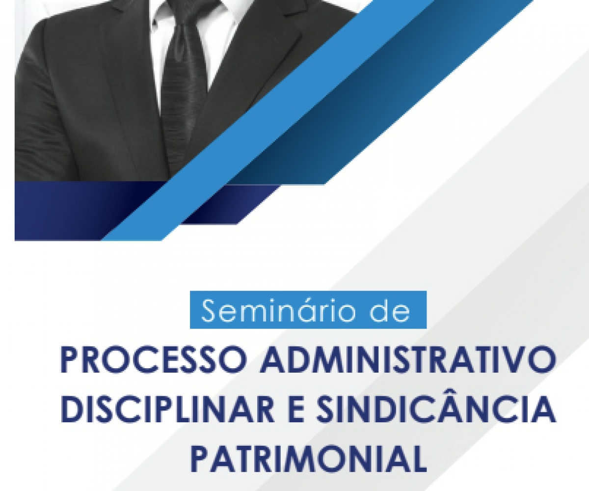 Seminário do PAD será na próxima quinta (9/8), em Porto Alegre