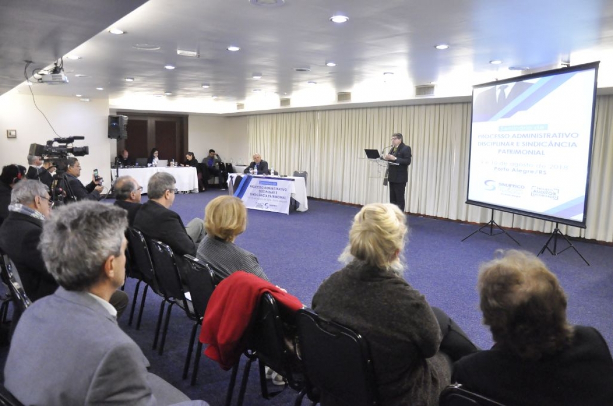 Objetivos superados na capital gaúcha