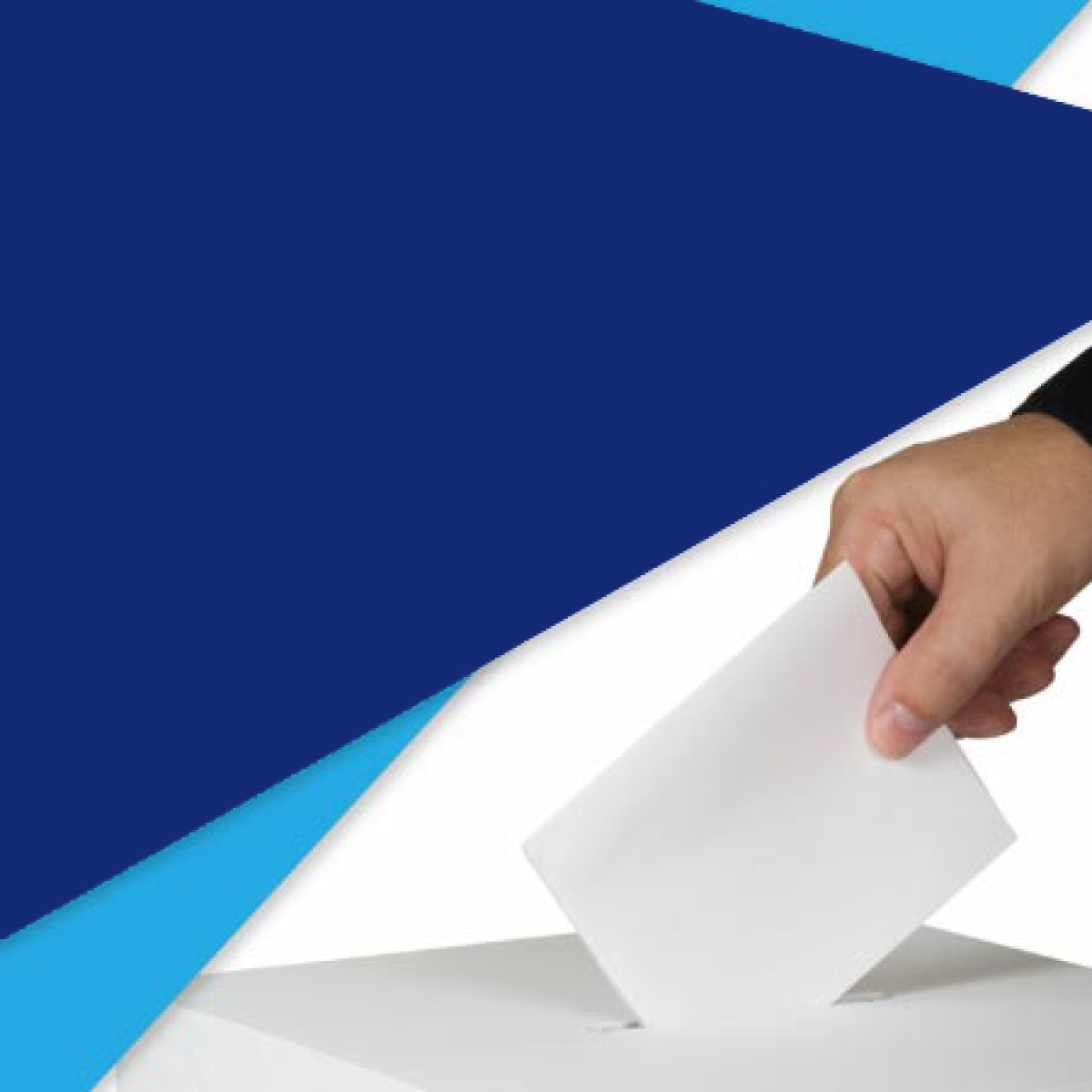 Eleições 2018: Voto em urna é nesta terça-feira (25)