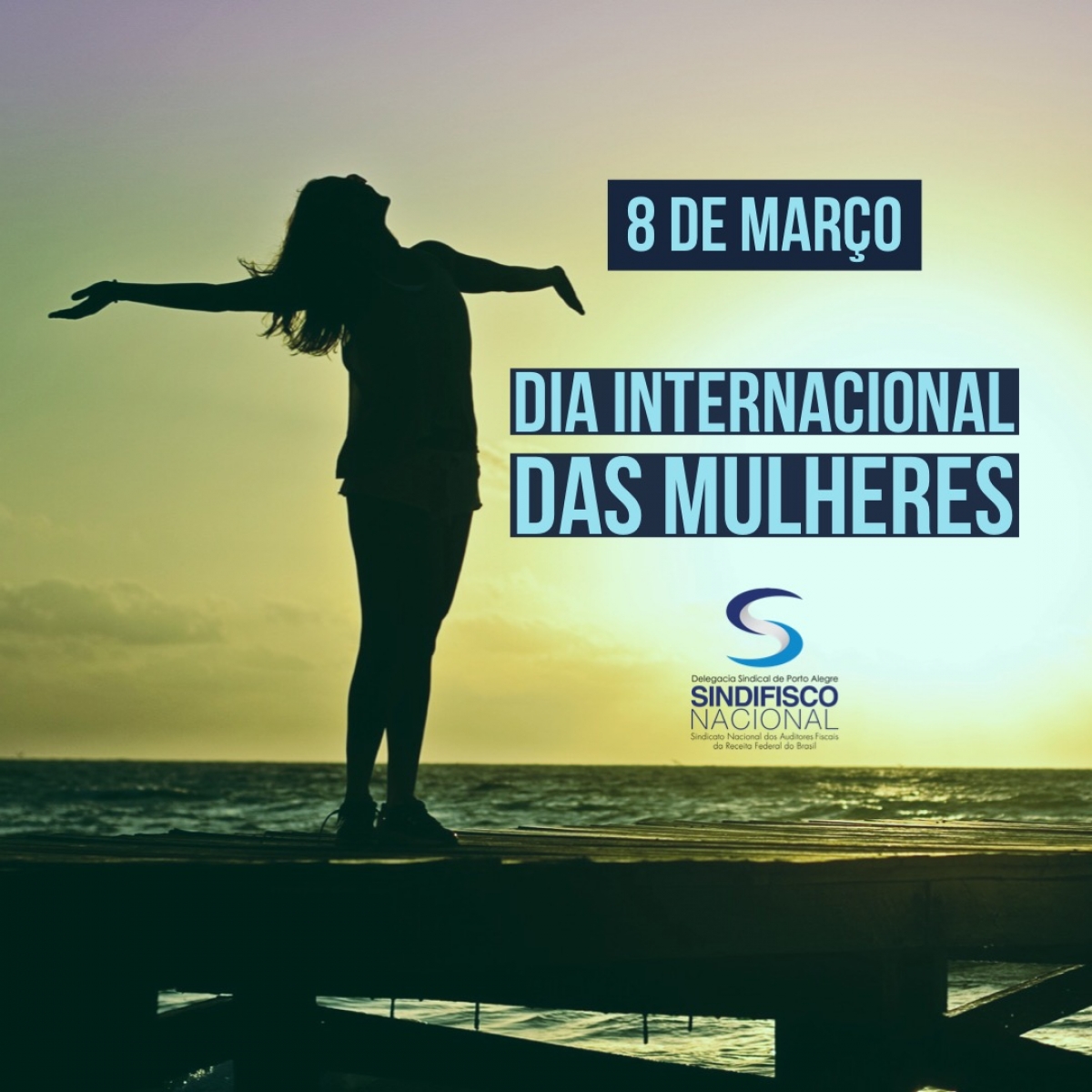 Dia Internacional das Mulheres