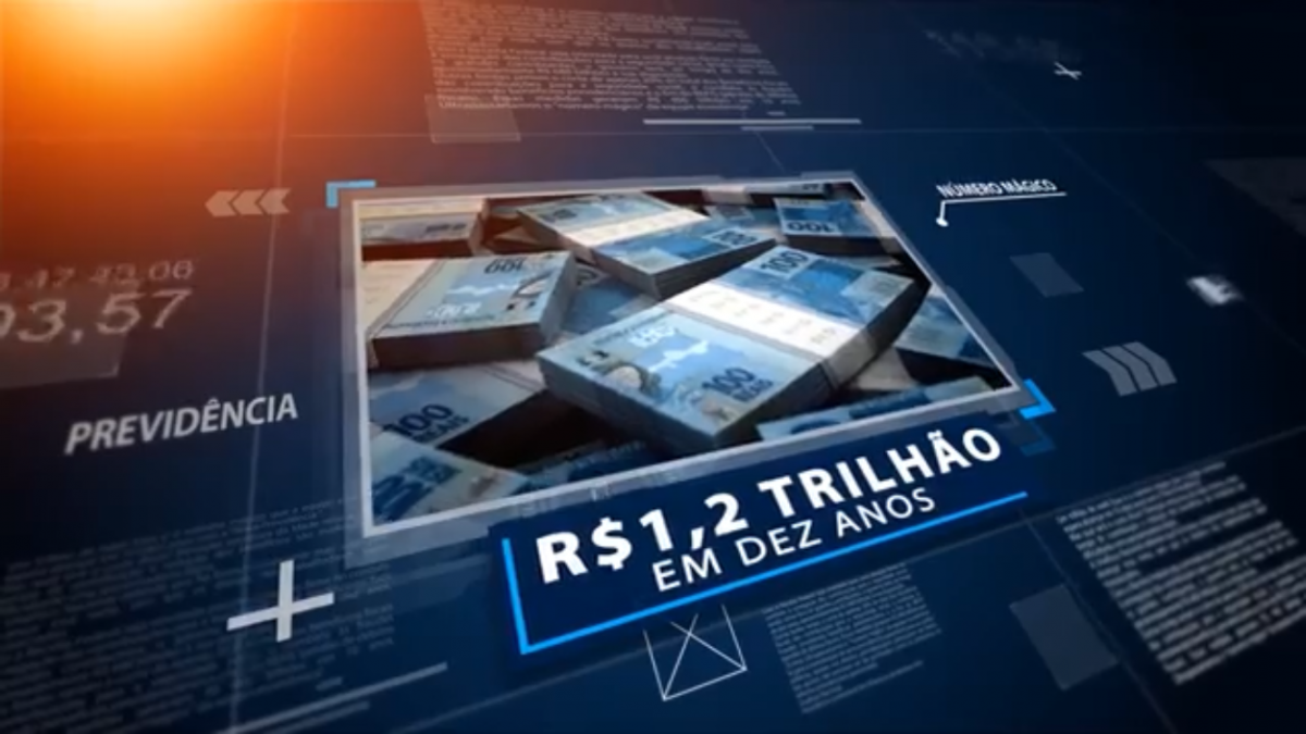 Campanha sobre pontos críticos na Reforma da Previdência