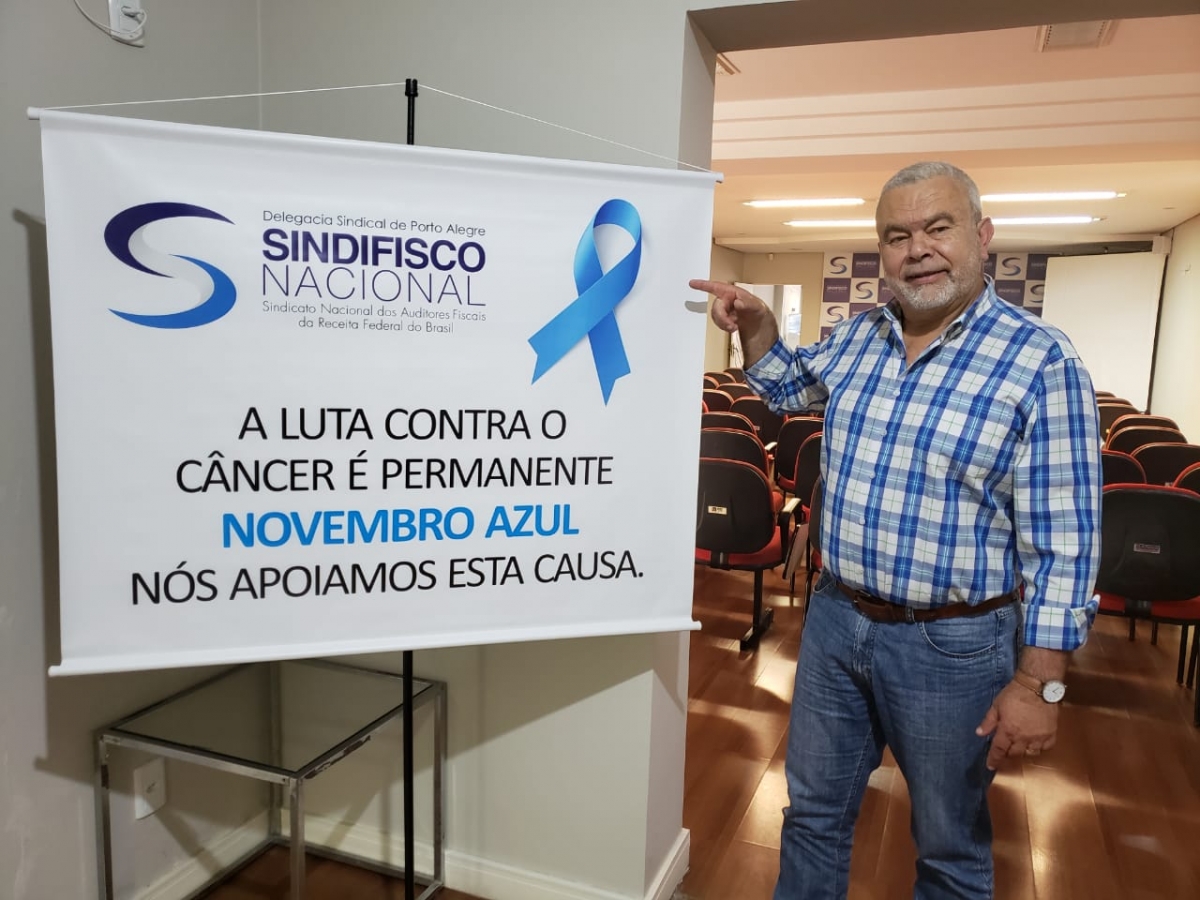 Confraternização e conscientização na DSPOA