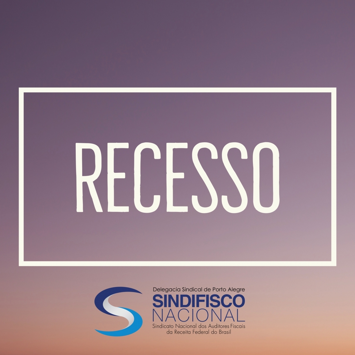 Recesso de carnaval
