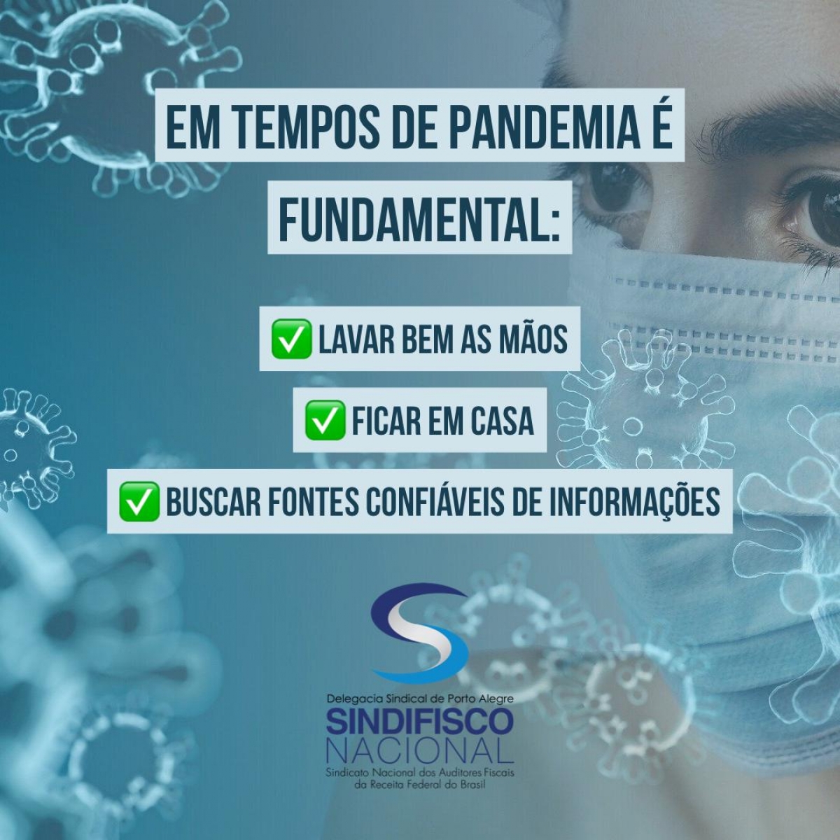 Correio do Povo | Governo tem serviço de combate à fake news sobre coronavírus