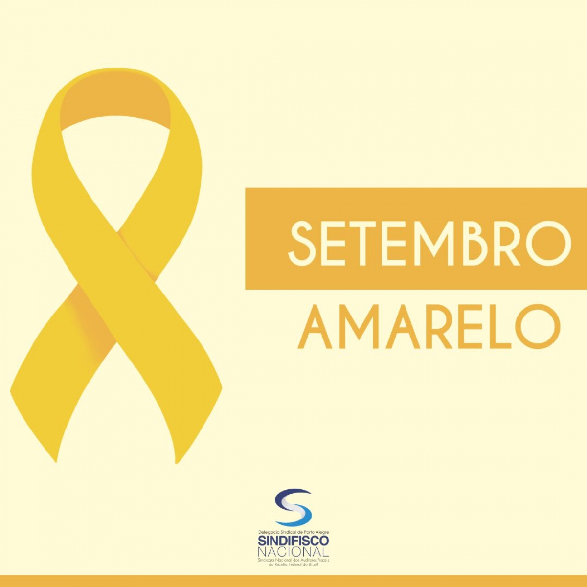 Setembro Amarelo