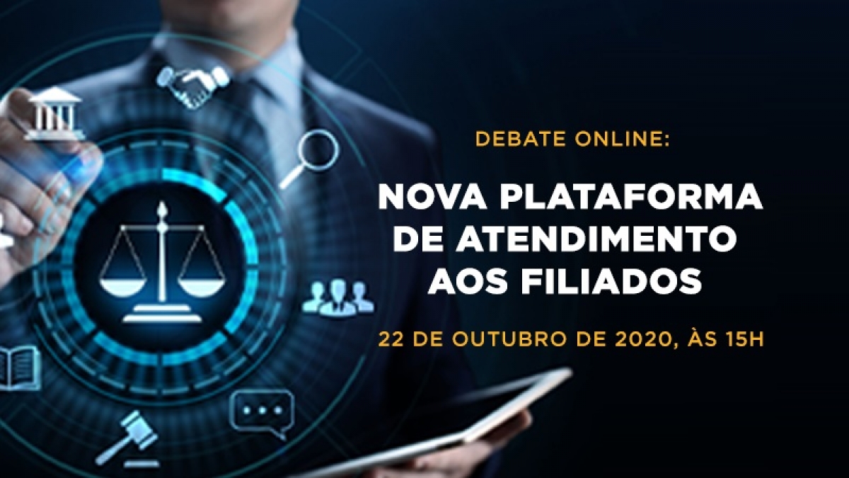 Nova ferramenta de atendimento será apresentada a filiados nesta quinta