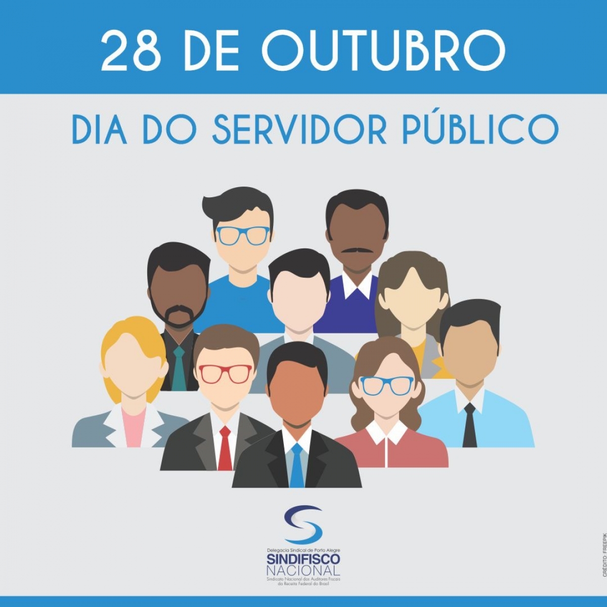 Dia do Servidor Público