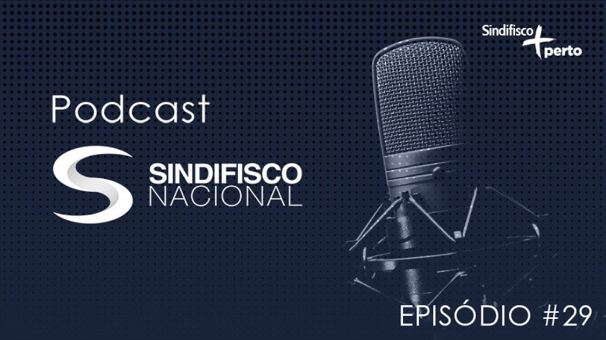 Nova plataforma do Jurídico é tema do podcast 