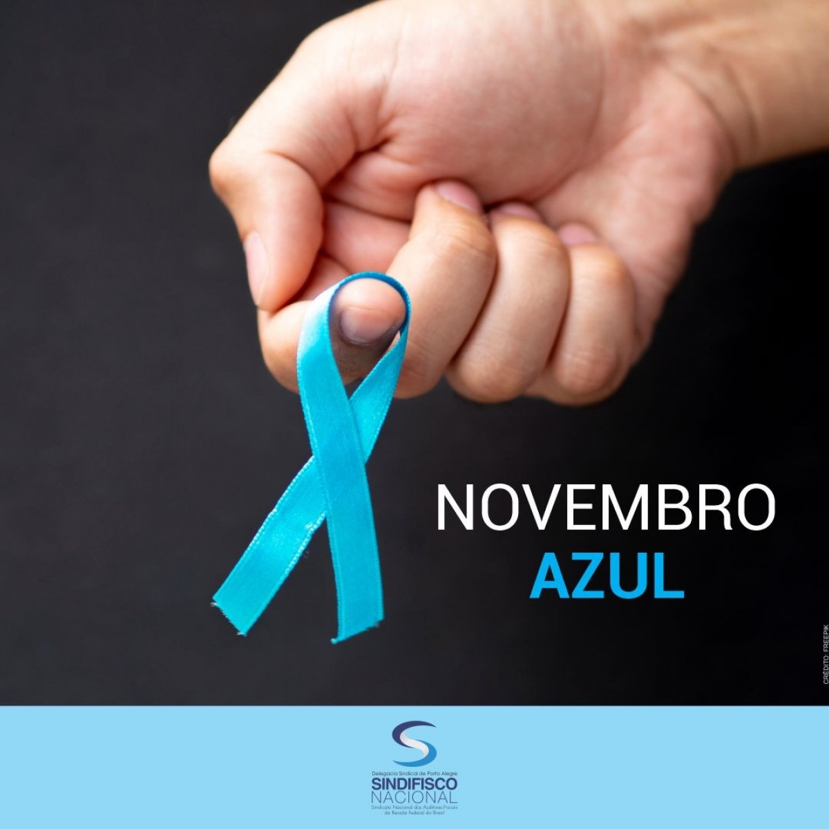 Novembro Azul