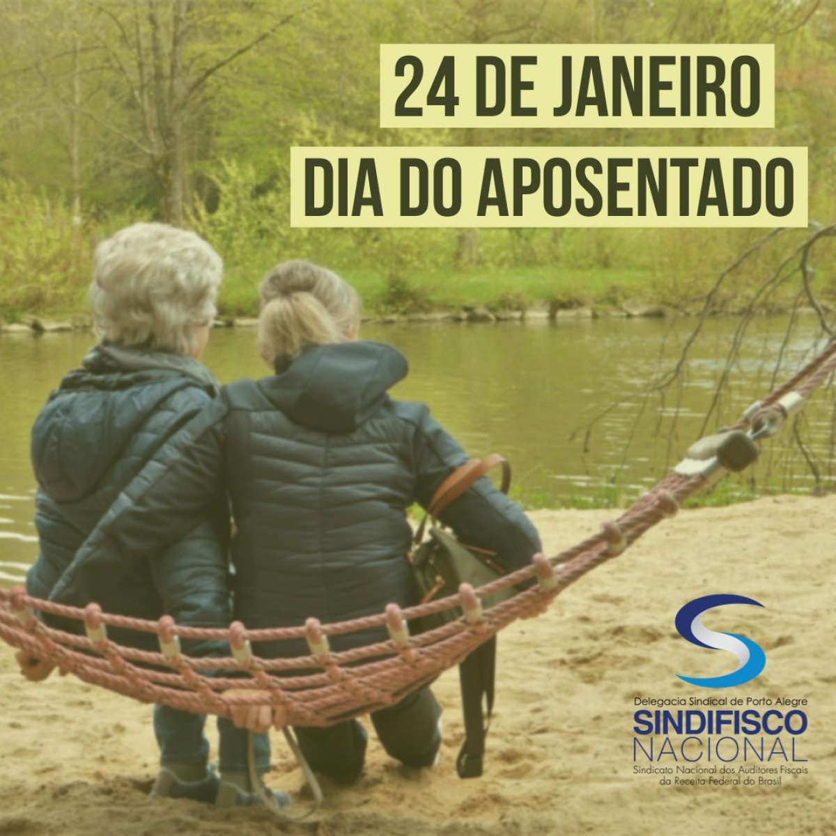 Dia do Aposentado