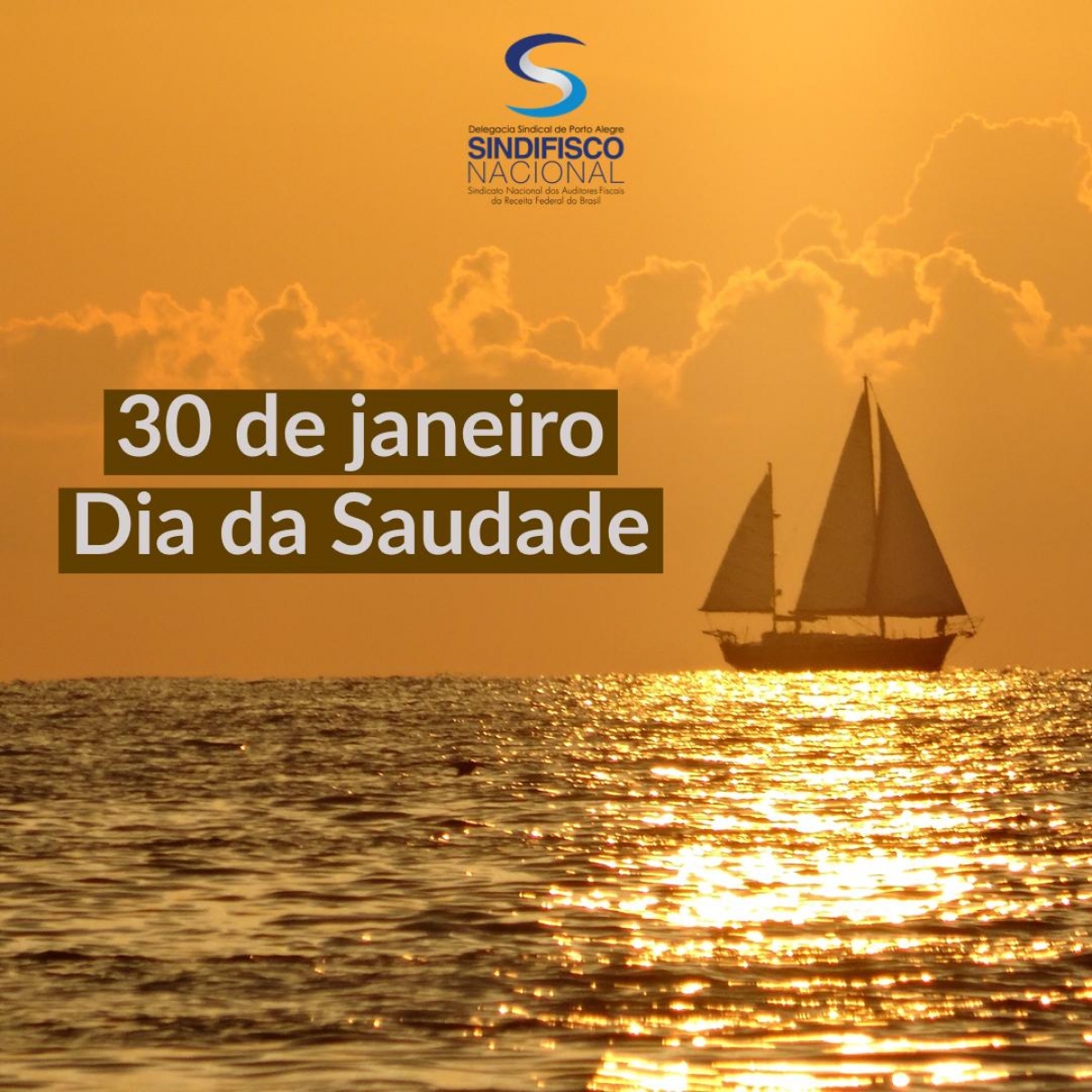 Dia da Saudade