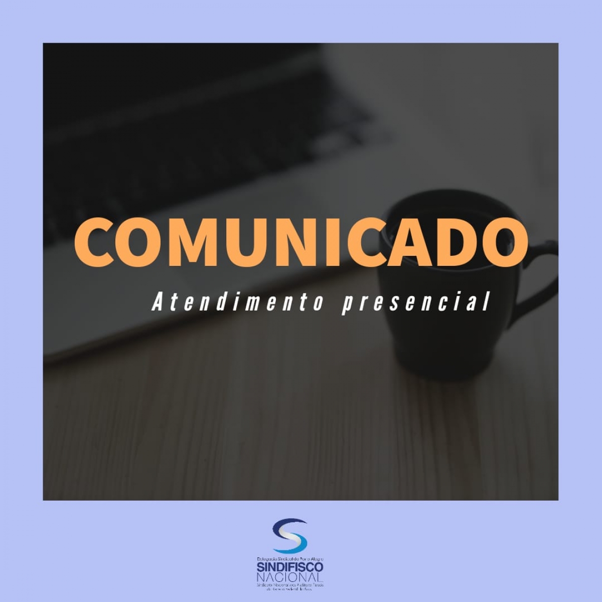 COMUNICADO DSPOA