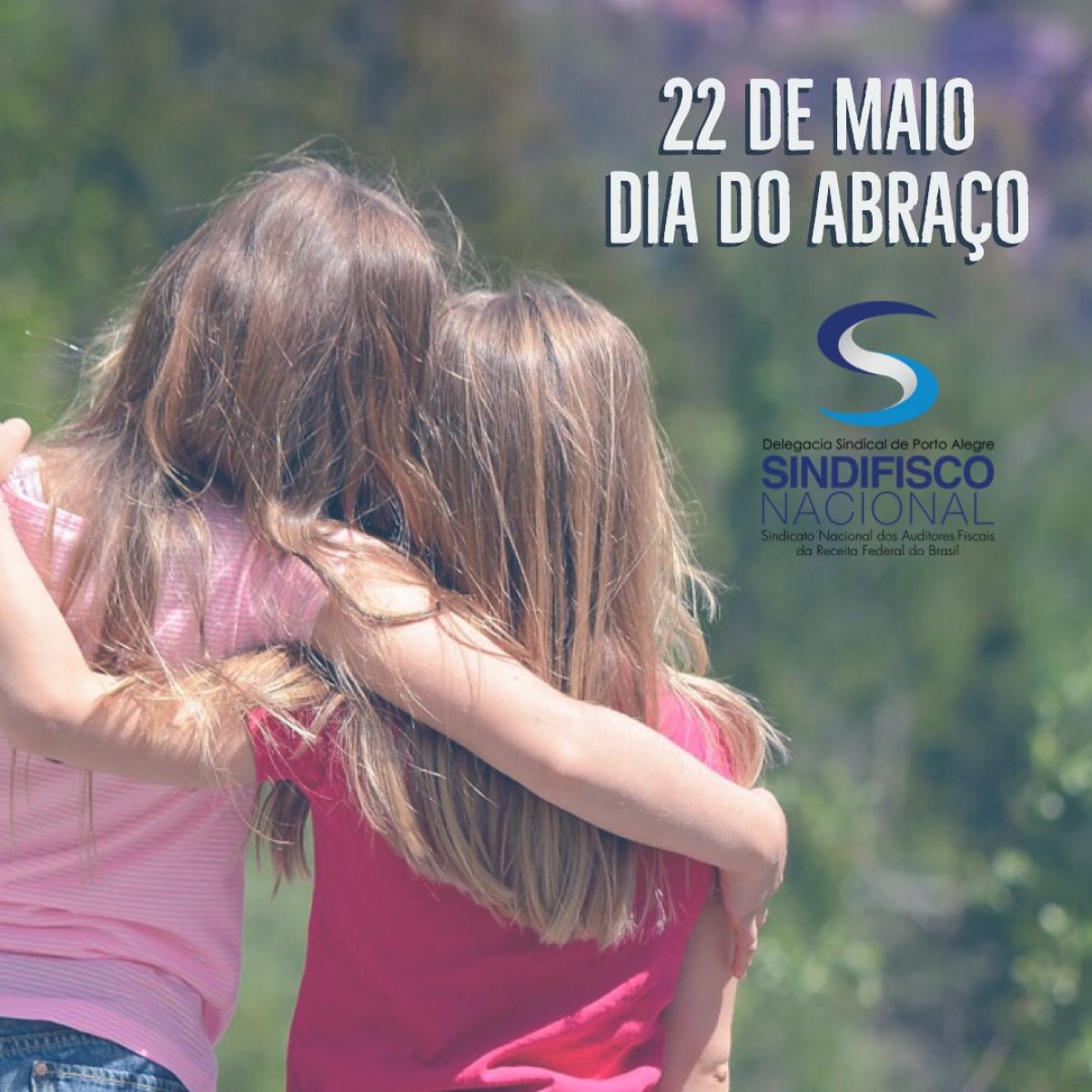 Dia do Abraço