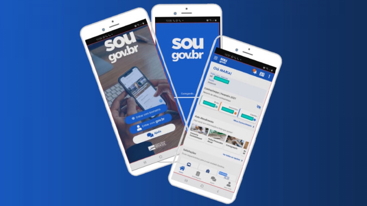 Reunião com orientações para uso do SouGov 