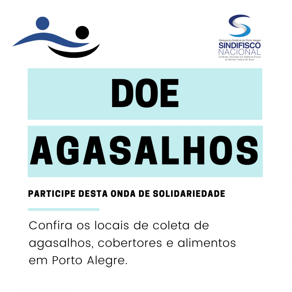 Participe desta campanha!