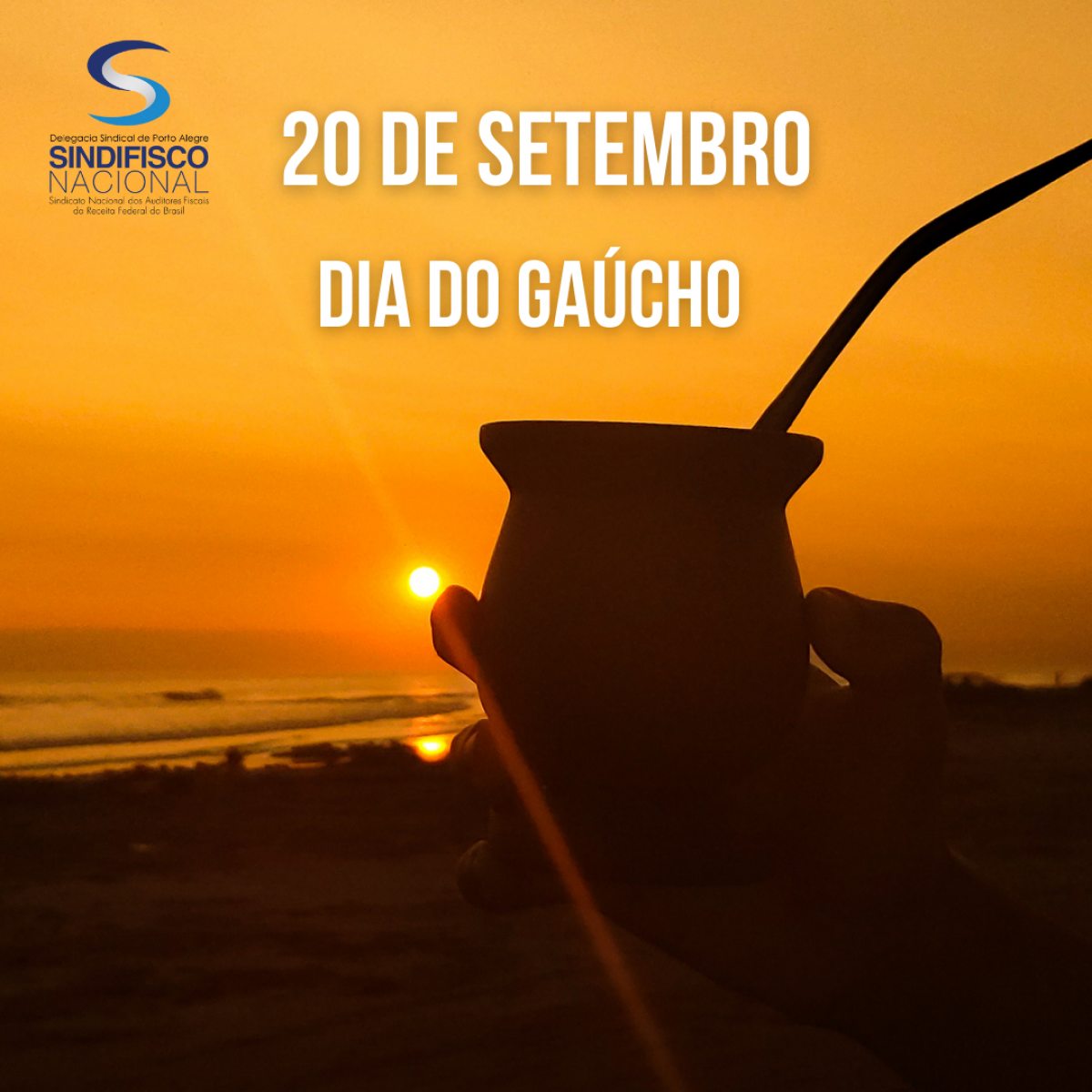 Dia do Gaúcho