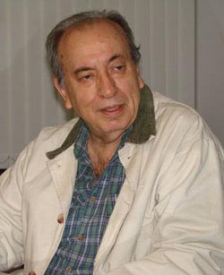 Morre ex-secretário da RFB Osiris de Azevedo Lopes Filho, o fiscal dos ricos.
