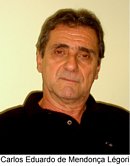 CONFRATERNIZAÇÃO DOS APOSENTADOS: O CONHECIMENTO DO PASSADO E A CONSTRUÇÃO DO FUTURO. Por Carlos Légori.