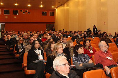 Seminário Temas Atuais da Administração Tributária – novos rumos para a Receita Federal