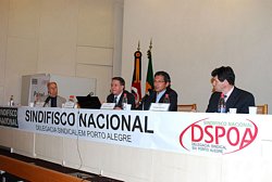 I Painel DS/POA debate perspectivas para o ano de 2010