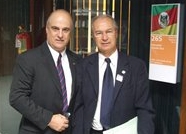 Contra o desconto sobre aposentadorias
