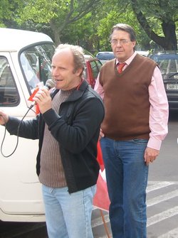 DS contra o fator previdenciário