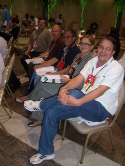 DS/POA presente no Conaf