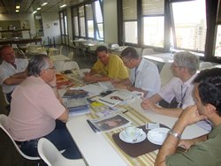 Café da Manhã Solidário reúne AFRFB no MF