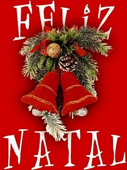 DS/POA deseja a todos um Feliz Natal e um próspero 2011