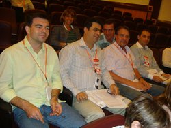 CDS aprova pauta de reivindicações