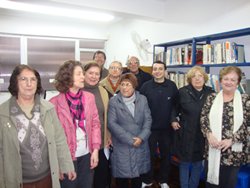 Curso de Inclusão Digital forma terceira turma
